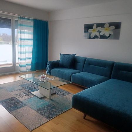 Sarajevo Apartment Ilidza Kültér fotó