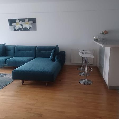 Sarajevo Apartment Ilidza Kültér fotó