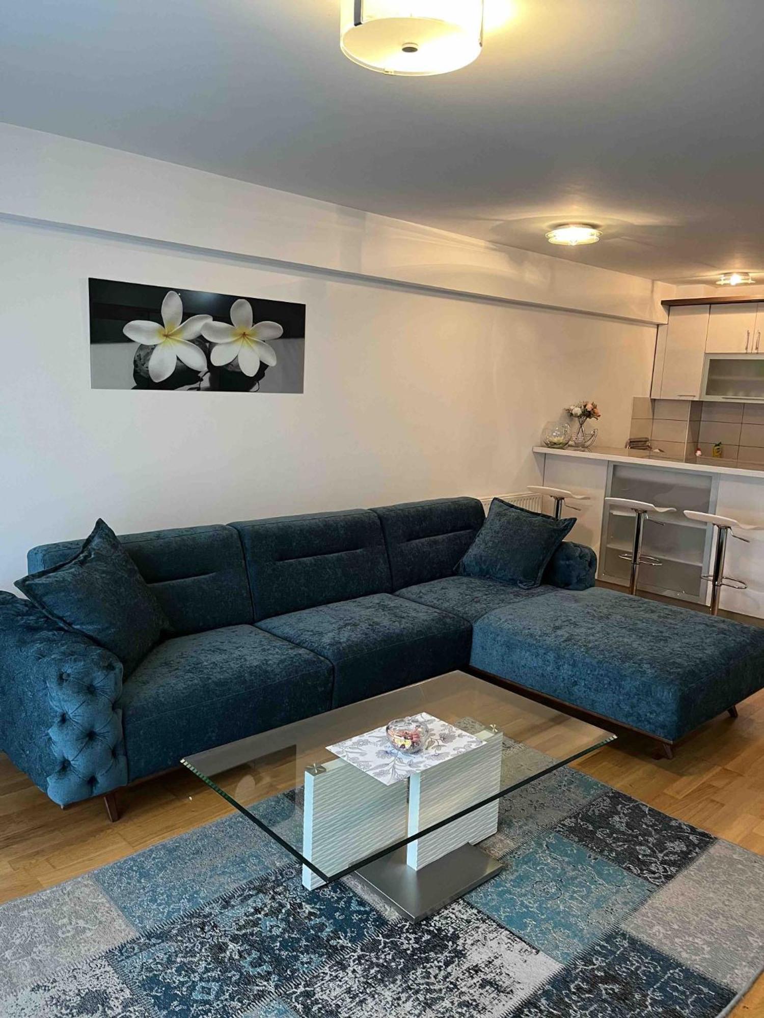 Sarajevo Apartment Ilidza Kültér fotó