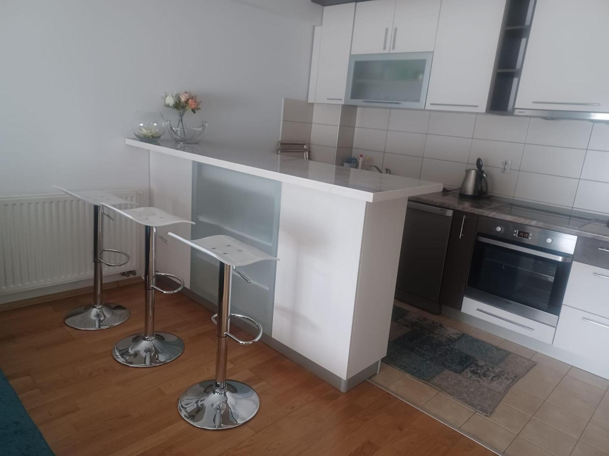 Sarajevo Apartment Ilidza Kültér fotó