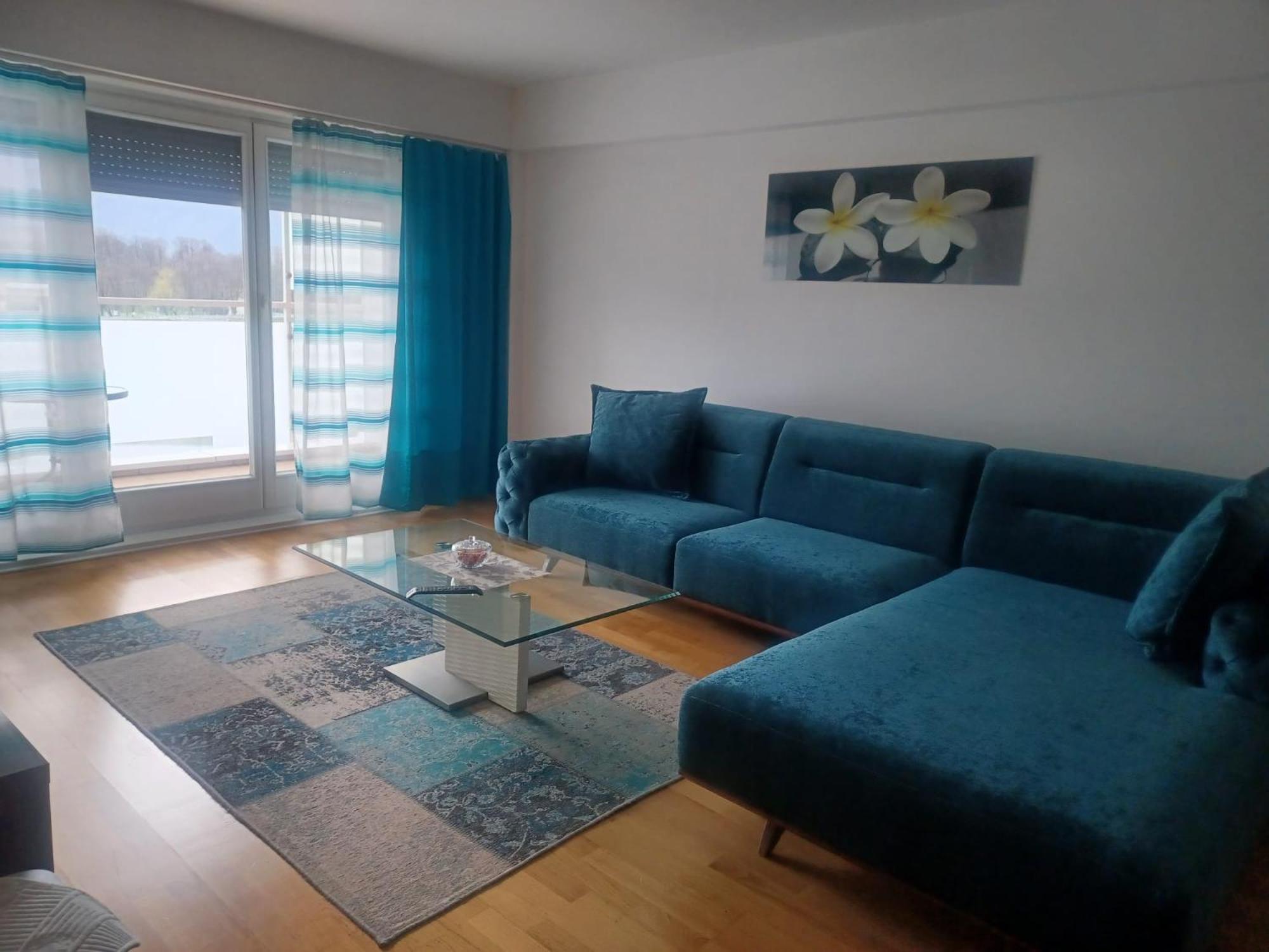 Sarajevo Apartment Ilidza Kültér fotó