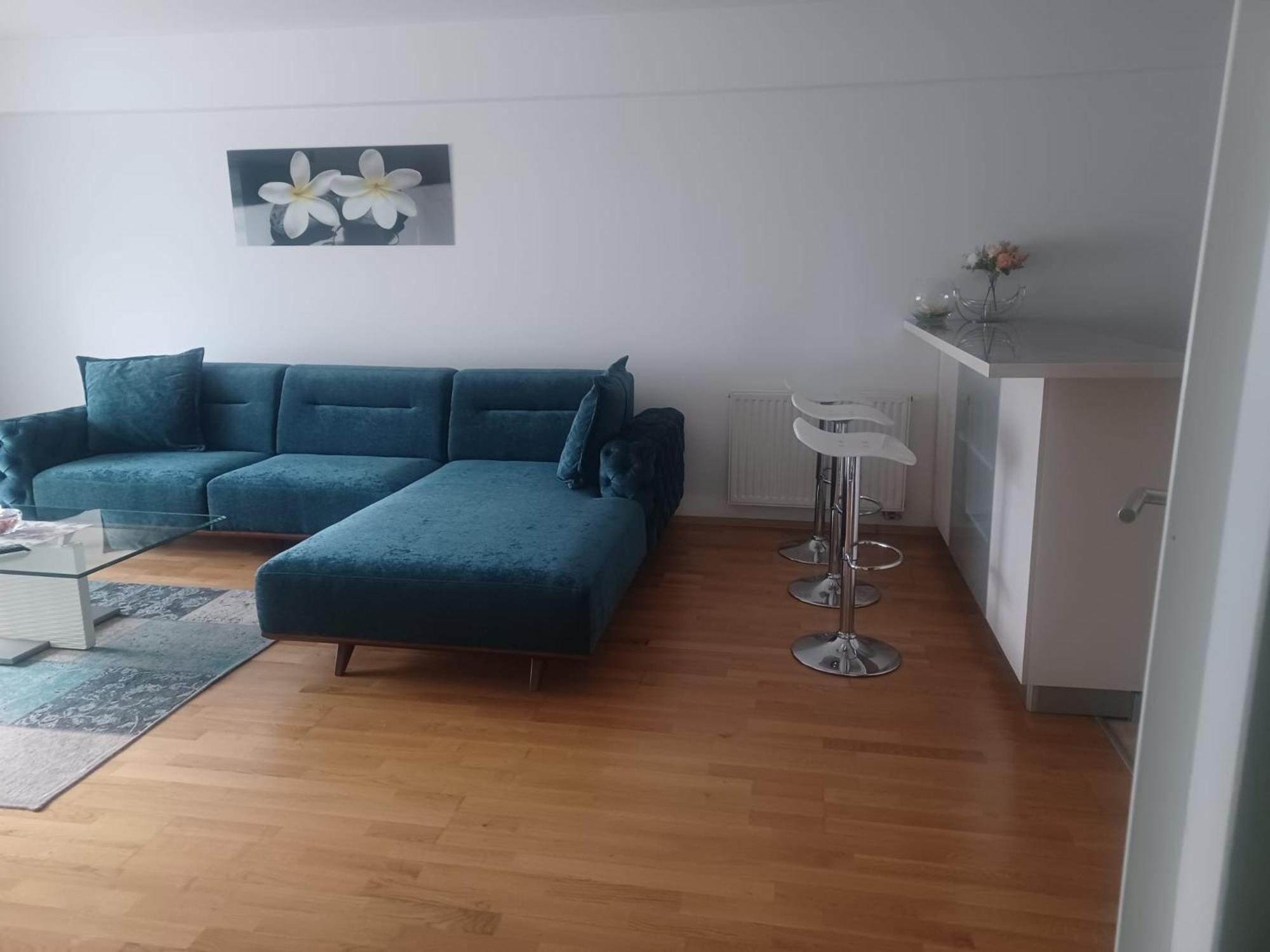 Sarajevo Apartment Ilidza Kültér fotó